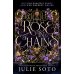 Rose in chains (Julie Soto) Роза в цепях (Джули Сото) /Книги на английском языке
