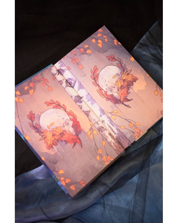 Майская ночь, или Утопленница