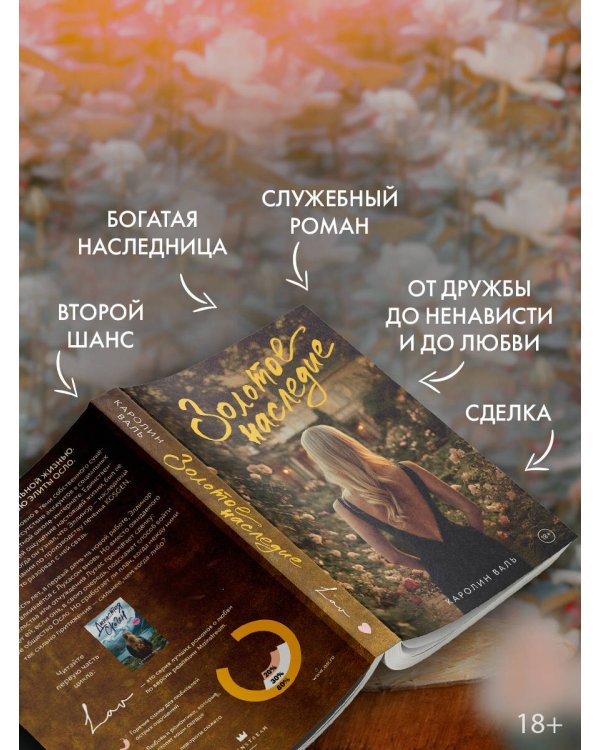 Золотое наследие