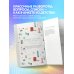 Где мой серотонин?! Терапевтический дневник для тех, кто устал тревожиться (удобный формат)