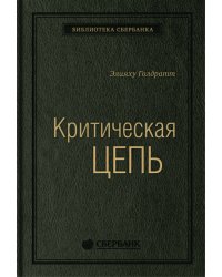 Критическая цепь