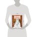 Дополнительное изображение книги «Русские красавицы. Раскраска-вдохновение»