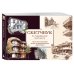 Скетчбук по городскому скетчингу. Простые пошаговые уроки по архитектурным зарисовкам