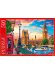 ПАЗЛЫ 500 элементов. Ф500-2180 ЛОНДОН ВЕСТМИНСТЕРСКИЙ ДВОРЕЦ