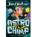 Astrochimp (David Walliams) Астрошимпанзе (Дэвид Уолльямс) /Книги на английском языке