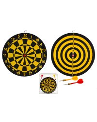 Серия Спорт и отдых. Дартс. СПОРТ 10" (25 см). Арт. G20189