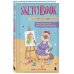 Скетчбук. Найди свой стиль и научись создавать персонажей! Пошаговые уроки и упражнения для постановки руки и развития фантазии