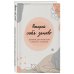Письменные практики. Блокноты для честного диалога с собой Открой себя заново. Дневник для рефлексии и личного развития