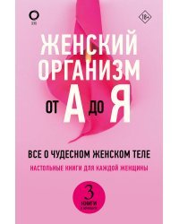 Женский организм от А до Я