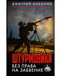 Штурмовики. Без права на забвение