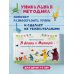 Маленький музыкант. Для дошкольников Я дружу с музыкой. Нотная азбука для маленьких пианистов (книга с карточками) (новое оформление)