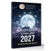Календарь лунных дней на 2027 год: астрологический прогноз