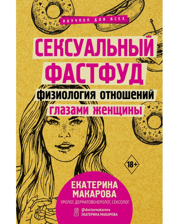 Женский организм от А до Я