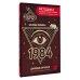 Дополнительное изображение книги «Nineteen Eighty-Four = Тысяча девятьсот восемьдесят четвертый. А1+А2»