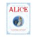 The Complete Alice: Alice`s Adventures in Wonderland (Lewis Carroll) Самая полная Алиса в стран чудес (Льюис Кэролл) /Книги на английском языке