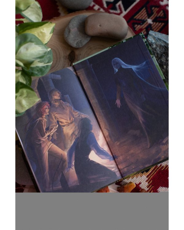 Наследие Рэйны. Все дороги мира