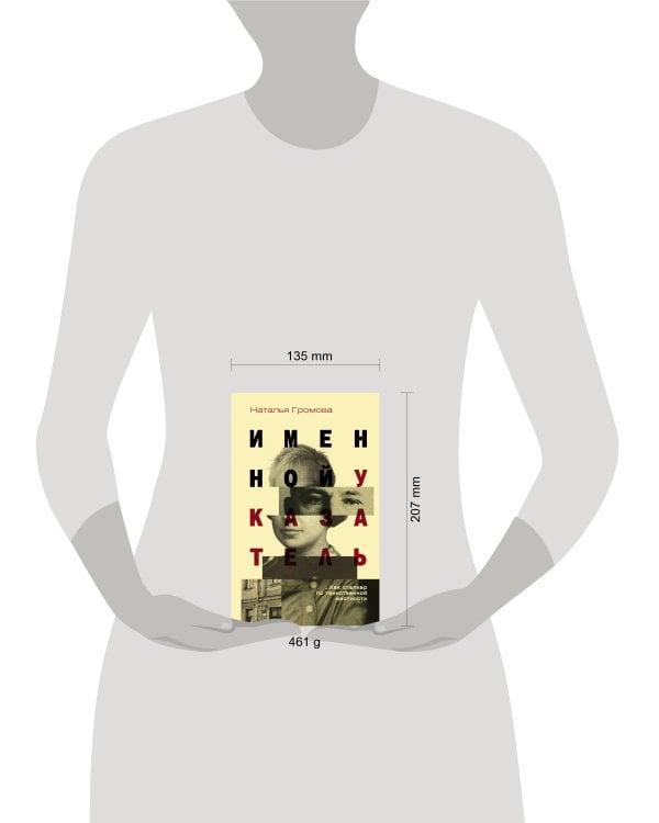 Именной указатель