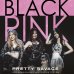 Blackpink: Pretty Savage. Неофициальная биография группы