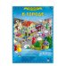Игра-ходилка настольная ГЕОДОМ "В городе", с фишками