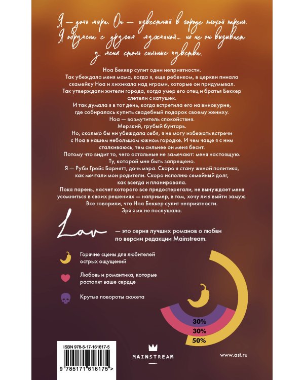 Градус любви