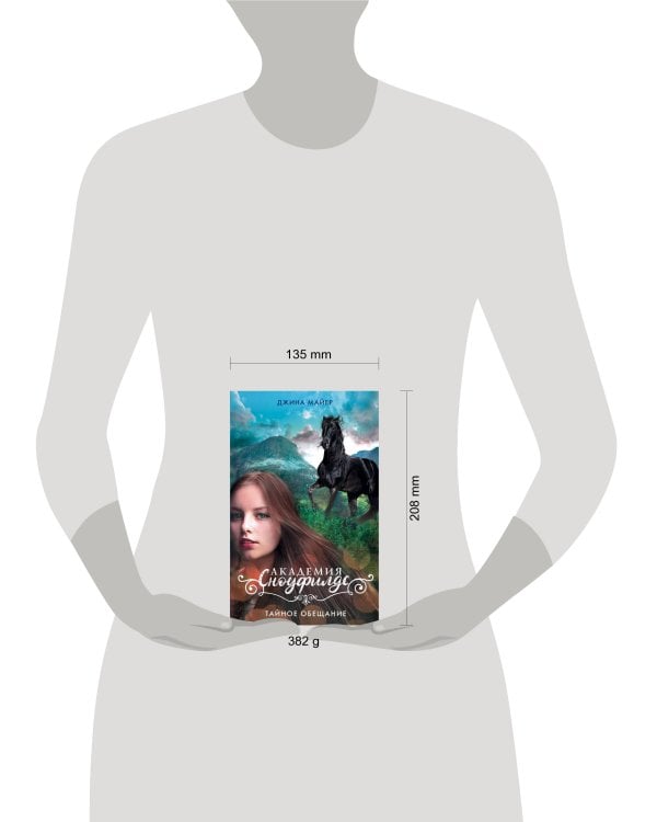 Тайное обещание