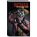 Блокнот. Джокер. The Killing Joke (формат А5, 160 стр., тонированный блок)