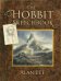 Обложка книги «The Hobbit Sketchbook (Alan Lee) Хоббит скетчбук (Алан Ли) /Книги на английском языке», ISBN 9780008226749