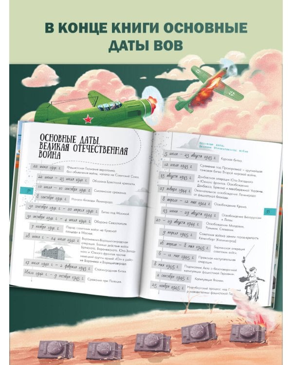 Великая Отечественная война