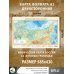 Федеративное устройство России. Физическая карта России А2 (в новых границах)