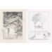 Дополнительное изображение книги «The Hobbit Sketchbook (Alan Lee) Хоббит скетчбук (Алан Ли) /Книги на английском языке»
