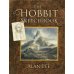 Дополнительное изображение книги «The Hobbit Sketchbook (Alan Lee) Хоббит скетчбук (Алан Ли) /Книги на английском языке»