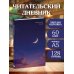 Читательский дневник. Звездное небо (64 л., твердая обложка)