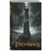 Вселенная The Lord of the Rings/Властелин колец Блокнот. Властелин колец. Барад-дур (формат А5, 112 стр., контентный блок)