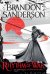 Rhythm of War (Brandon Sanderson) Ритм войны (Брендон Сандерсон) /Книги на английском языке