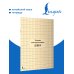 Дополнительное изображение книги «Тетрадь для иероглифов (сетка)»