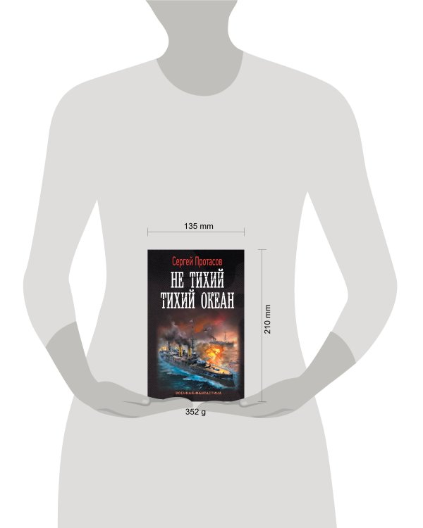 Не тихий Тихий океан