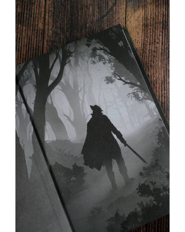 Скиталец. Страшные сказки