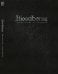 Обложка книги «Bloodborne. Официальные Иллюстрации» — None, ISBN 9785919962380