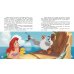 Disney. Любимые истории Русалочка. Сила любви