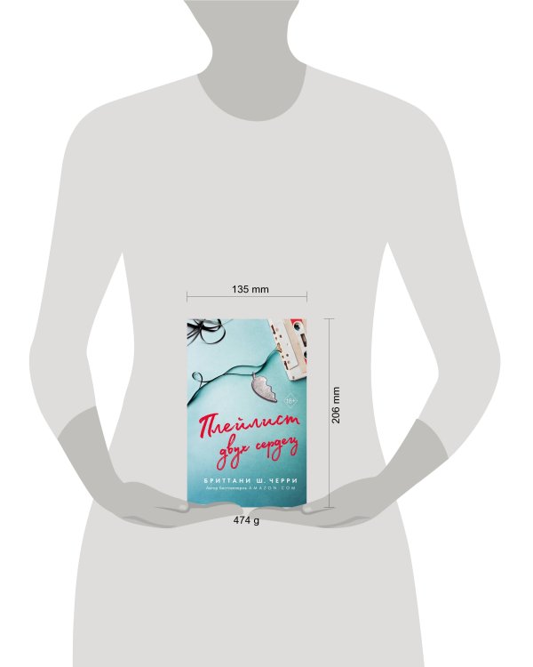 Плейлист двух сердец