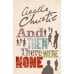 Дополнительное изображение книги «And Then There Were None (Agatha Christie) И никого не стало (Агата Кристи) /Книги на английском языке»