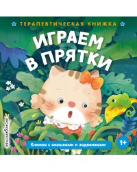 Играем в прятки