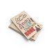 Дополнительное изображение книги «And Then There Were None (Agatha Christie) И никого не стало (Агата Кристи) /Книги на английском языке»