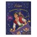 Disney. Аладдин. Книги по фильму Невероятное приключение. Раскраска