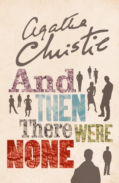 Обложка книги «And Then There Were None (Agatha Christie) И никого не стало (Агата Кристи) /Книги на английском языке», ISBN 9780008123208