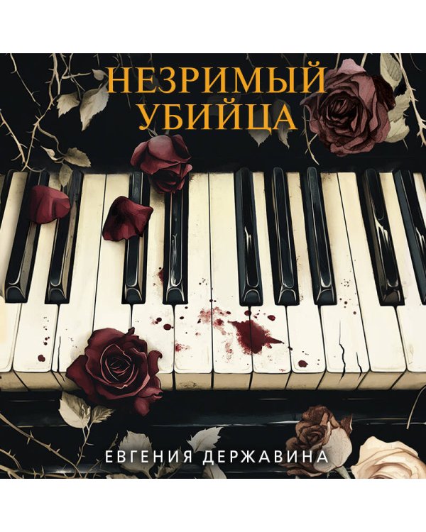 Незримый убийца