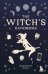 The witch's handbook. Зачарованный блокнот