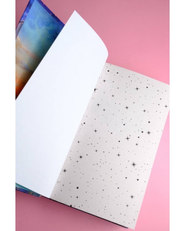 Звезды из пепла