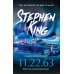 11.22.63 (Stephen King) 11.22.63  (Стивен Кинг) /Книги на английском языке