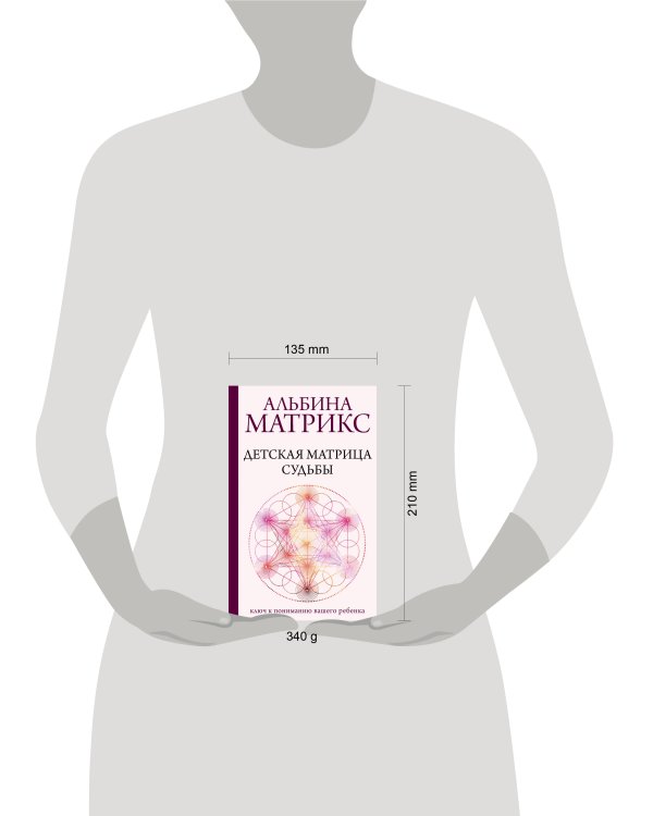 Детская матрица судьбы: ключ к пониманию вашего ребенка